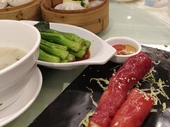 -万山楼海鲜酒家·二十三年老字号