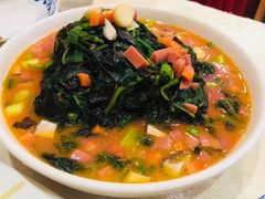 -金良酸菜鱼(宁海路总店)