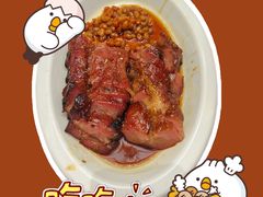 -稻香酒家·34年老字号·港式粤菜(侨光店)