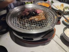 -虎丸烧肉(新大陆广场店)
