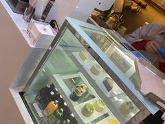 -角落低卡烘焙(正弘城店)