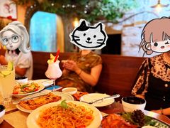 香橙迷迭香烤鸡-猫岛主趣味餐厅(鼓浪屿店)