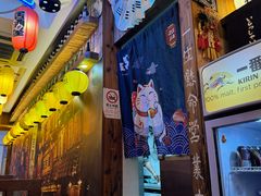 -坂吉屋·居酒屋深夜食堂(龙湖店)