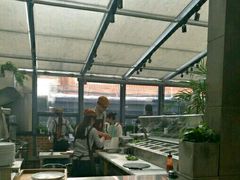 -HIGH FIVE哈福手工汉堡(桂林路店)