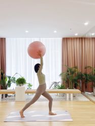 -亦心瑜伽普拉提女性塑形馆GZS