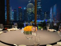-上海滩餐厅(BFC外滩金融中心店)
