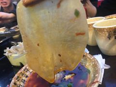功夫土豆-蓉城江北老灶火锅(春熙路店)