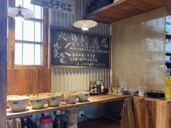 -胖三嬢·呱呱老火锅(北京总店)