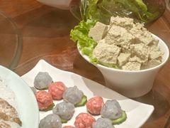 -东海怡品海鲜豆捞(舟宿夜江店)