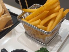-豪客来牛排(中华城店)