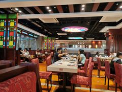 大堂-点都德(汇盈广场店)