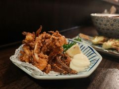 -哥哥の深夜食堂(永乐汇亲子购物运动中心店)