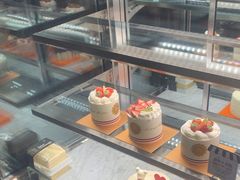 -红跑车HPCBAKERY(汉商店)