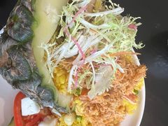 -Thai Alley泰爱里(二沙岛店)