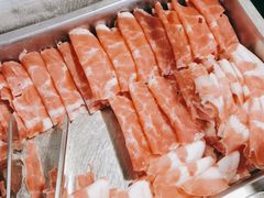 -相约海中金海鲜肥牛自助烤肉火锅(上下九店)