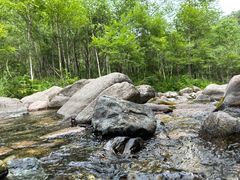 -玉渡山自然风景区