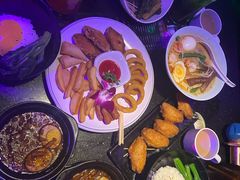 -纯K(西湖店)