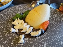 -哈蒙德餐厅
