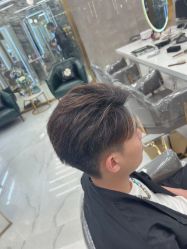 点击看大图 -5M HAIR SALON