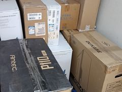 -安东易迷你自助仓储寄存仓库(顾戴路店)