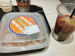-孖记茶档·热腾茶餐(荔湾领展广场店)