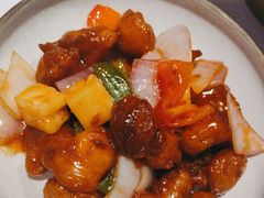 -客家班·客家菜(嘉禾金铂店)