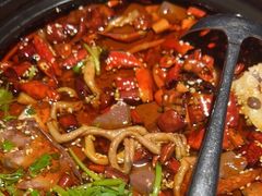 -麻六记(新天地店)