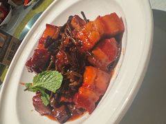 -千百味红餐厅·江西菜(绿地双子塔店)