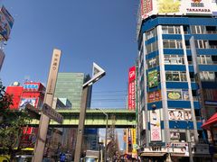 -秋叶原电器街