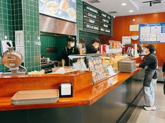 -魏斯理汉堡(西安西咸吾悦广场店)