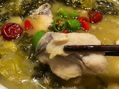 -八大碗·地道东北菜(佳兆业店)