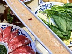 -东镇老火锅(长春路首店)