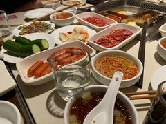 -海底捞火锅(万丰桥店)