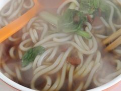 -红霞米线(海州古城店)