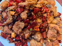 -小四川餐厅(纪庄子北道店)