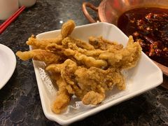 -老码头火锅(骡马市店)