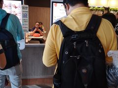 -肯德基(春申店)