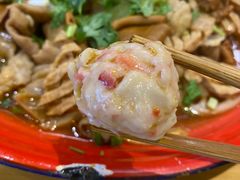 -文立新·秤盘麻辣烫(天通苑店)