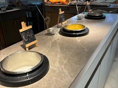 -昆山裕元花园酒店·温莎西餐厅