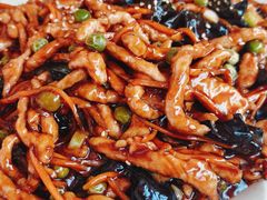 -張飛扒肉·龙江非遗(道外店)