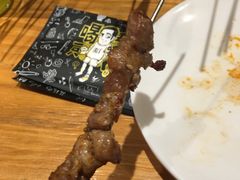 -喝丢一只鞋海鲜烧烤·海肠捞饭(文体街店)