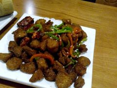 android_upload_pic-圆满素食林饭店非遗素食(河西店)