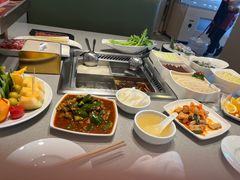 -海底捞火锅(逸仙路店)