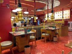 大堂-牛牛章·章鱼水煎肉(光谷世界城店)