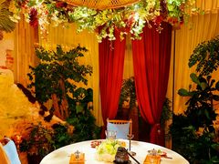 -叶叶菩提(太原别墅店)