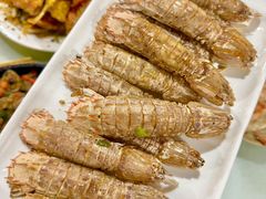 -广记海鲜(杨汊湖一店)