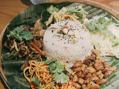 -兰木肆·云南菜(龙湖U城天街店)