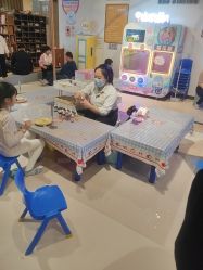 -meland club亲子乐园(石家庄万象城店)