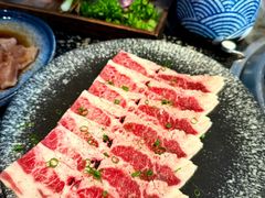 -牛焱·烧肉酒肆(五大道店)