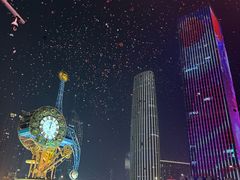 -世纪钟
